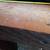 SEATING Bench SOLID WOOD 1 thumbnail