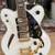 WHITE GRETCH G5422TG VINTAGE GUITAR 2 thumbnail