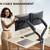Full Motion Dual Monitor Arm Stand Mount 13-35 Inch Height Adjustable 10 thumbnail