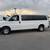 2019 CHEVROLET EXPRESS 3500 6.0 V8 15 PASSANGER VAN 3 thumbnail