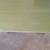 Duncan Pfyfe painted dining room table and 2 Willett chairs 2 thumbnail