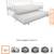Twin daybed trundle 5 thumbnail