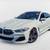 2020 BMW 8 Series  840i Sedan 1 thumbnail