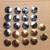 Group Of 22 Vintage Superman And Batman Pins 1 thumbnail