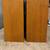 RSL 3600 Studio Monitors Home Theater Floor Speakers Volume Control Rare EUC! 16 thumbnail