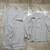 Women's Tan Pant Suite Set (Pants/Jacket) Size Petite (S-M) - (Hend.) 1 thumbnail