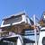 04-08 f-150 camper shell 8' bed 2 thumbnail