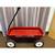 Radio Flyer Classic Red Wagon. Little Red Steel FUNomenal Wagon for Kids 1 thumbnail