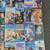 60 + VHS tapes Classic 1940s movies - entire collection - Hitchcock 3 thumbnail