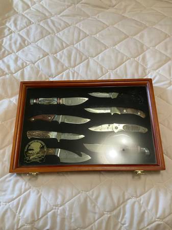 North American Hunting Club - Legacy Collection 1