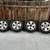 Toyota 4Runner 17" Wheels and Tires 6 thumbnail