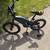 Bat man kids bike brand new 1 thumbnail
