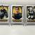 *** TIM HORTONS 2024-25 NHL HOCKEY CARDS - Crosby / In-Motion / Gold 10 thumbnail
