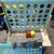 Free Giant size Connect Four game- full set 4 thumbnail