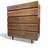 Mid Century Highboy by American of Martinsville 1 thumbnail