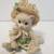 1992 Calico Kitten Our Friendship Blossoms From the Heart Figure Ashle 1 thumbnail