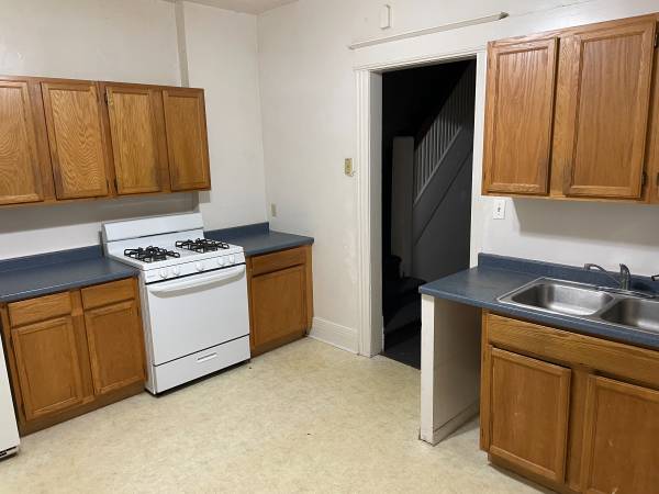 2 BR Apartment 1