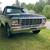 1979 Ford F150 “Custom” 300 inline 6 cylinder w/ 4 speed trans NO ROT! 3 thumbnail