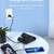 VHBW USB C Charging Station 45W USB C Charger Block w/ 2 USB C 20W PD 4 thumbnail