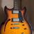 Reverend Manta Ray HB 2007 Mahogany 10 thumbnail
