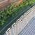 Vintage Mid Century Brown Jordan Patio Furniture Swing Patio Swing 8 thumbnail