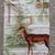 Brand New Sur La Table Christmas Reindeer Cotton Kitchen Towel 20"x30" 1 thumbnail