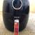 like new Gourmia GAF-575 5 qt. Digital Air Fryer 12 thumbnail