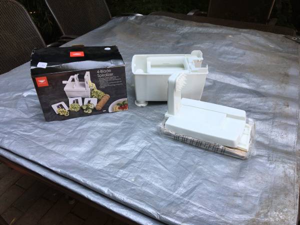 Cookbook Extravaganza! 1