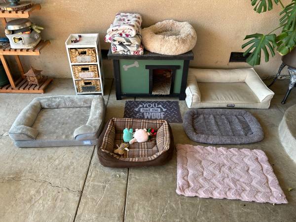 Cosas gratis para perros (milpitas)63874130043521122
