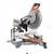 12” miter saw with stand 5 thumbnail
