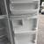 GE GTE18GTHERWW Top-Freezer Refrigerator and microwave 13 thumbnail