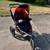 Bob jogging / walking stroller 1 thumbnail
