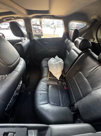 Nissan Marano SL - $3,500 (Ozone Park)63441360644867124