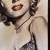 Marilyn Monroe Gallery Mounted Picture 5 thumbnail