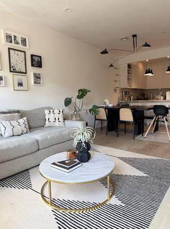 $9,300 / 3br - 3BR 2BA in Park Slope – Lease Takeover Dec 1st – June 1st (Park Slope)64033290453635124