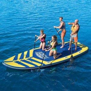 Giant SUP - 4 person 1