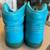 Nike Jordan 1 High Gatorade Blue Lagoon Be Like Mike Men’s Sz 13 4 thumbnail
