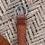 Genuine Leather Brown Women’s Belt - LIKE NEW - sz S/M (0-6) - America 2 thumbnail