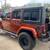 2014 JEEP WRANGLER SAHARA 5YR 100K WARRANTY 8 thumbnail