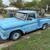 1964 Chevy C10 Stepside Short Bed Pickup Truck 5 thumbnail