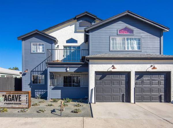 $2,695 / 2br - Near Restaurants, Shops - Gated w Intercom System, Vaulted Ceiling (San Diego)63866049999363123