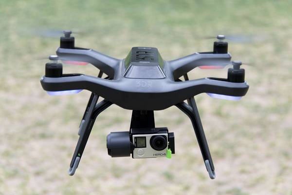 Drone 3DR Solo - Like New 1