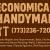 Handyman - Painting, Carpentry, Plumbing and Drains- Economical 1 thumbnail