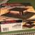 Lionel Operating Whistling Freight Shed 6-12737 W / original box 1 thumbnail