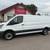 2017 Ford Transit Van T-350 148 Low Rf 9500 GVWR Sliding RH Dr 5 thumbnail
