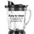 Power Elite® Multi-Function Blender with Mess-free 40oz Glass 700 Watt 6 thumbnail