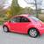 2003 Volkswagen New Beetle One Owner 5 Speed Turbo Leather Gorgeous 10 thumbnail