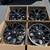 (4) 20” Fuel Wheels - D546 1 thumbnail