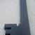 HUGE POTTERY BARN METAL KEY WALL DECOR 4 thumbnail
