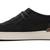 Clarks Men's Court Lite Wally Black Suede Shoes Size 10M - NEW IN BOX 4 thumbnail